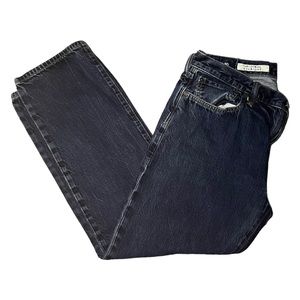 used twice, comfortable jeans.